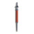 1051C | Celltreat 10µL Pipette, MLA, D-Tipper, Orange