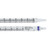 229230B | Celltreat 50mL Serological Pipet, Individual Paper/Plastic Wrapper Packed in Bags, Sterile (90/PK)