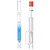 CL-100008 | AFP Bruker/Varian Taper FocusLiner 3.4 mm ID, Length 54 mm, 5/PK