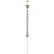 CY-100085 | AFP Syringe, 50MR-LL-GT, 50 mL, Exchangeable Luer Lock, Gas Tight, GT-plunger