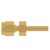 CG-100021 | AFP Swagelok 1/16" x 1/8" REDUCER Brass