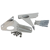 CG-100020 | AFP Wall-mounting Bracket Set