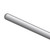 CY-100059 | AFP Luer Lock 5 cm 0.63 mm OD Side Hole Dome Tipped Needle, 2/PK