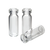CV-100014 | AFP 2 mL Clear Glass 11 mm Crimp Top Vial, 11.6 x 32 mm, 7.0, Type Glass,Value Line, 100/PK