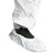 VTSHCVPLE-WH | Valutek Shoe Cover, White Polyethylene, White, 16", Economy Packaging (1000/CS)