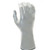 VTGVCRB12 | Valutek PVC / Vinyl Gloves, Clear, Clean process, 12" (1000/CS)