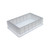 LID-H1-10-N | MTC Bio Plate Lid H1 Notch NonStrl Packs