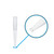 P5730 | MTC Bio Wide Bore Tip, 200µL, non-filter, racked