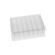 DP36VR-9-GC10 | MTC Bio 300µL Plate 96rd 14.60mm V