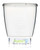11532-FLS | Foxx Life Sciences Autofil 2 Sterile Disposable Bottle Top Vacuum Filters w/ 0.2 µm Sterilizing PES Membrane, 1,000 mL (12/CS)