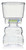 11022-FLS | Foxx Life Sciences Autofil 2 Sterile Disposable Bottle Top Vacuum Filter Units w/ 0.22 µm Sterilizing PES Membrane, 500 mL (12/CS)