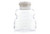 11772-FLS | Foxx Life Sciences EZLabpure Media Bottle PETG, 500 mL, GL45 Closed VersaCap, Sterile (24/CS)