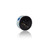 P818 | Photron Gadolinium 37mm (1.5") Hollow Cathode Lamp Non-Coded