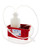 305-2001-FLS | Foxx Life Sciences Vactrap 2 System, Shatterproof 2 L Aspirator Bottle Assembly, Autoclavable Polypropylene (PP), 2 L Bottle w/ Inline Vent Filter