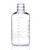137-6513-FLS | Foxx Life Sciences EZBio 2 L PETG Media Bottles, Non-Sterile, w/ 53 mm (53B) Neck, w/o Caps (6/PK)