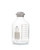 1551038-FLS | Foxx Life Sciences PUREGRIP Reusable Clear Glass Carboy w/ 83B VersCap and Extra Large Marking Spot, 10 L