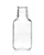 138-3213-FLS | Foxx Life Sciences EZBio 250 mL PC Media Bottles, Non-Sterile, Autoclavable w/ 38-430 mm Neck, w/o Caps (24/PK)