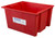 252-1907-OEM | Foxx Life Sciences EZwaste Secondary Container Spill Basin, Safety Tray for 20 L-60 L Carboys, Bottles, and DOT Waste Containers (3/PK)