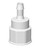 225-4003-RLS | Foxx Life Sciences VersaBarb Polypropylene Hose Barb Spigot Fitting, 3/8", for use w/ Foxx EZgrip Carboys and Nalgene-Style Containers