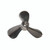 A165 | Caframo Lab Solutions Pitched Blade Only (64mm)