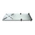 A129 | Caframo Lab Solutions Plate Mount