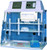 825-PCR/HEPA36 | Plas Labs PCR Chamber, 36" Wide, HEPA Filtered