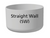 Inconel Crucible - Straight Wall Design - 5mL - 1500mL
