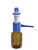 witeg MINISPENSOR Fixed-Volume Bottle-Top Dispenser, 250 + 500 uL (5 371 525)