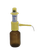 witeg MINISPENSOR Fixed-Volume Bottle-Top Dispenser, 250 + 500 uL (5 371 525)