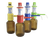 witeg MINISPENSOR Fixed-Volume Bottle-Top Dispenser, 1000 + 2000 uL (5 371 990)