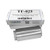 Premier Lab Supply Microporous Polypropylene Thin Film, 38.0 um, Roll, 63.5 mm x 5.1 m (2.5 in x 16.75 ft) (TF-025)