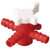 886064-0120 | Dynalon Three-way Valve, PP/PE 11-13mm, Each