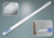 853933-4470 | Dynalon TargetDispo PK/20, HDPE 1000mm, 200mL, PK/20