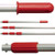 853554-0300 | Dynalon Telescopic Rod, 115-300cm, Each