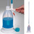 896954-3050 | Dynalon Titrating Burette,Splint Proof PP/PE 50mL, Each