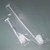 853933-6641 | Dynalon DispoLadle Sterile PK/20, HDPE 500mm 200, PK/20