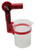 853544-0050 | Dynalon Beaker Holder for 5355, PP 600mL, Each