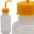 706424-0500 | Dynalon Washbottle, LDPE 500mL Yellow, PK/6