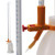 896954-1050 | Dynalon Titrating Burette Auto, LDPE 50mL, Each