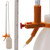 896954-1005 | Dynalon Titrating Burette Auto, LDPE 5mL, Each