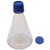 641934-2000F | Dynalon Flask Erlenmeyer Sterile Flat, PC 2000mL, PK/6