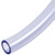 610855-19 | Dynalon Tubing Food,Vin 0.5" x 0.6875" OD CS/50, CS/50