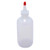 605085-08 | Dynalon Bottle Disp/Sealer, LDPE 8oz, CS/36