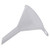 542365-04 | Dynalon Funnel Light Weight, PP 50mm, CS/10