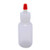 605085-01 | Dynalon Bottle Disp/Sealer, LDPE 1oz, CS/48