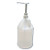 605074 | Dynalon Bottle Plunger Dispensing, HDPE 1gal, CS/12
