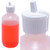 605065-0080 | Dynalon Bottle Dropping, LDPE 8oz, CS/24