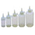 524185-0060 | Dynalon Bottle Spouted, LDPE 60mL, CS/10