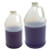 608695 | Dynalon Bottle w Handle, HDPE 1/2gal, CS/24
