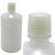 608573-5 | Dynalon Bottle Large NM, LDPE 1/2gal, CS/6